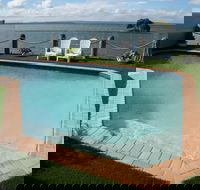 Moreton Bay Beach Lodge - Accommodation Melbourne