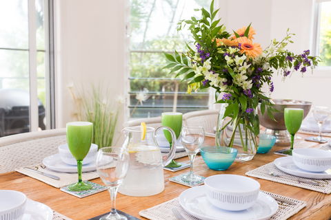 Moreton Bay Beach Lodge - Accommodation Melbourne 1