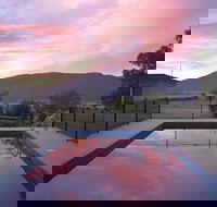 Mountain View Motel Corryong - Accommodation Melbourne