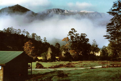 Mountain Valley Wilderness Holidays - Accommodation Melbourne 0