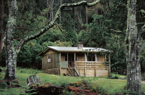 Mountain Valley Wilderness Holidays - Accommodation Melbourne 1