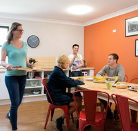 Mount Lofty Cottage YHA - Accommodation Melbourne