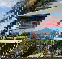 Murwillumbah  YHA Mount Warning - Accommodation Melbourne
