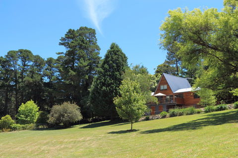 Murrarang - Accommodation Melbourne 0