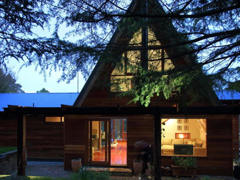 Murrarang - Accommodation Melbourne 1