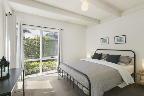 Mysa Anglesea - Melbourne 4u 2