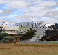 New Norcia Monastery Guesthouse - Accommodation Melbourne