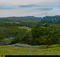 Nightcap Cottage - Accommodation Melbourne