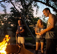 Nitmiluk Caravan Park - Accommodation Melbourne