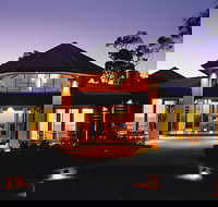Noonaweena - Accommodation Melbourne