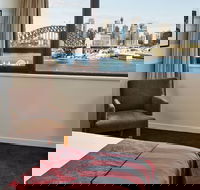 North Sydney Harbourview Hotel - Accommodation Melbourne