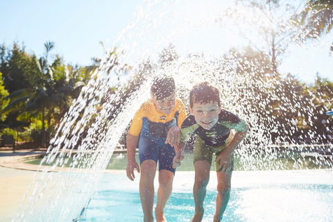 NRMA Murramarang Beachfront Holiday Resort - Melbourne 4u 0