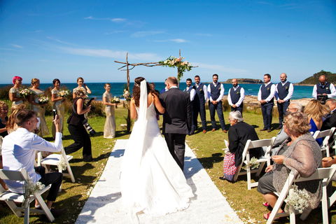 NRMA Murramarang Beachfront Holiday Resort - Melbourne 4u 2