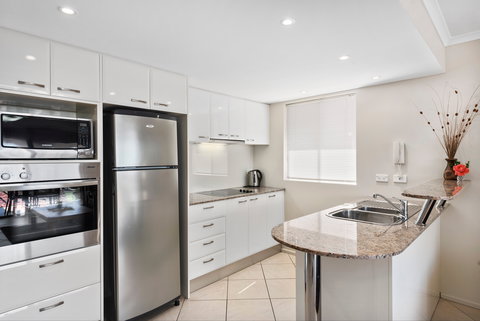 Oceanview 1 - Accommodation Melbourne 1