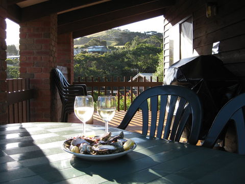 Ocean Vista Holiday Home - Accommodation Melbourne 1