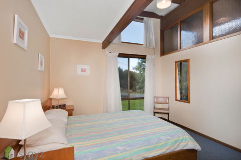 Ocean Vista Holiday Home - Accommodation Melbourne 2