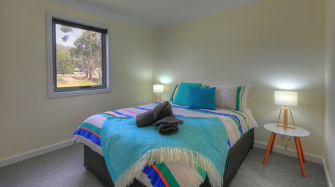 Orford Beachside Holiday Park - Melbourne 4u 2