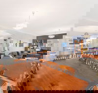 Orion Beach House - Jervis Bay - Accommodation Melbourne