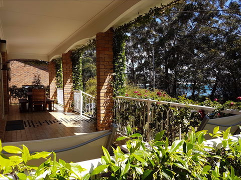Orion Beach House - Jervis Bay - Accommodation Melbourne 1