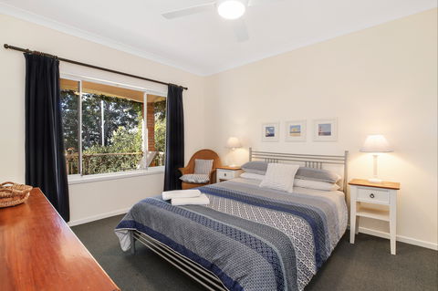 Orion Beach House - Jervis Bay - Accommodation Melbourne 2