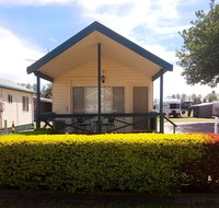 Pacific Gardens Village - Accommodation Melbourne
