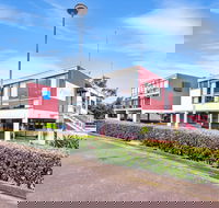 Parkside Motel Geelong - Accommodation Melbourne