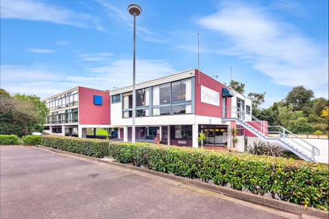 Parkside Motel Geelong - Accommodation Melbourne 0