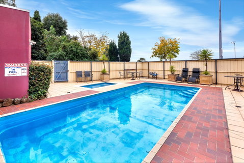 Parkside Motel Geelong - Accommodation Melbourne 2