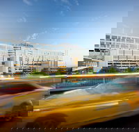 PARKROYAL Melbourne Airport - Accommodation Melbourne