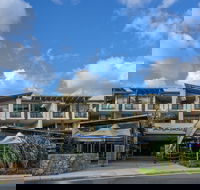 Paradiso Resort - Accommodation Melbourne