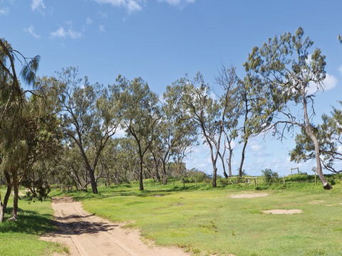 Pebbly Beach Campground - Yuraygir National Park - Melbourne 4u 2
