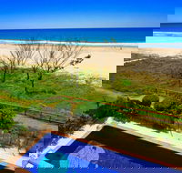 Pelican Sands Beach Resort - Accommodation Melbourne