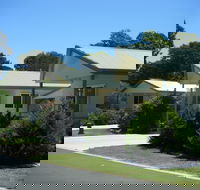 Peppertree Cabins Kingaroy - Melbourne 4u