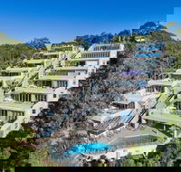 Picture Point Terraces - Accommodation Melbourne