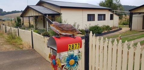 Platypus Cottage - Accommodation Melbourne 1