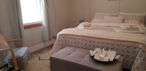 Platypus Cottage - Accommodation Melbourne 2