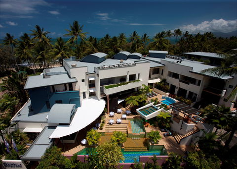 Port Douglas Peninsula Boutique Hotel - Accommodation Melbourne 0