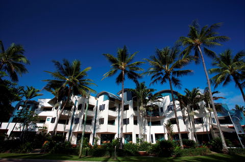 Port Douglas Peninsula Boutique Hotel - Accommodation Melbourne 1