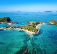 Pumpkin Island - Accommodation Melbourne