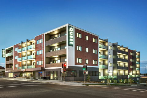 Quest Nowra - Accommodation Melbourne 1