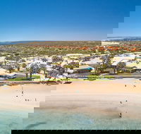 RAC Monkey Mia Dolphin Resort - Accommodation Melbourne