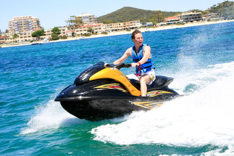 Ramada Resort By Wyndham Shoal Bay - Accommodation Melbourne 1
