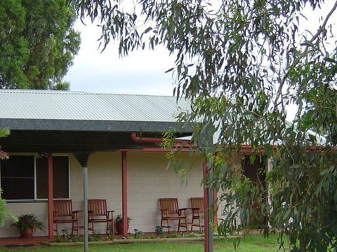 Redbank Gums Bed And Breakfast - Accommodation Melbourne 0