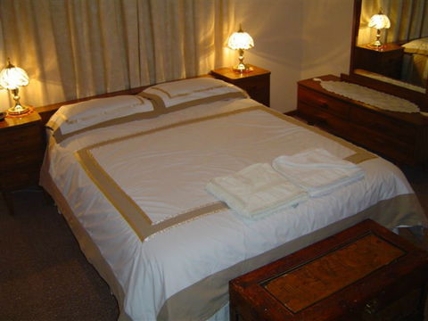 Redbank Gums Bed And Breakfast - Accommodation Melbourne 1