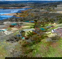 Reflections Holiday Parks Lake Burrendong - Accommodation Melbourne
