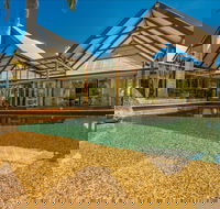Rockinghorse House - Accommodation Melbourne