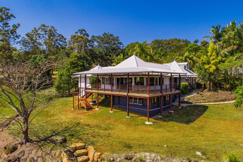 Rockinghorse House - Accommodation Melbourne 1