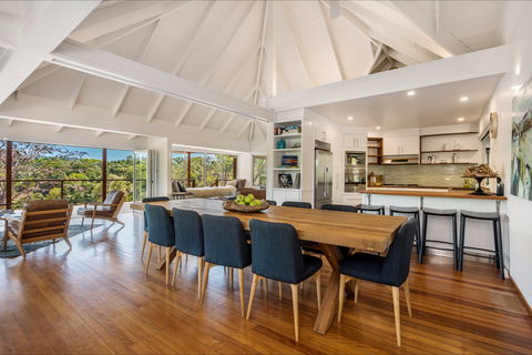 Rockinghorse House - Accommodation Melbourne 2