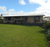 Roshy's Retreat