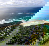 RTBU Holiday Park - Accommodation Melbourne